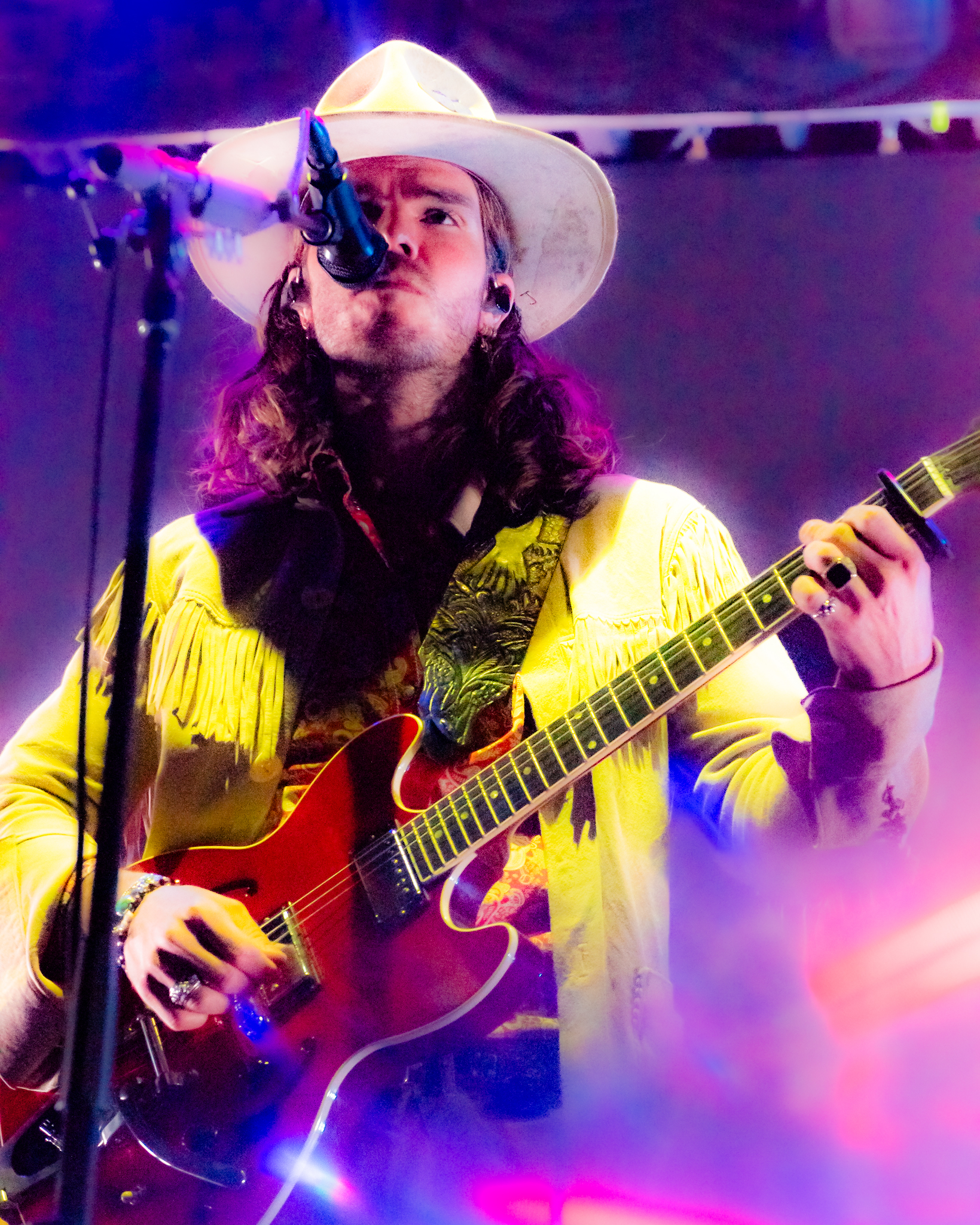 Kaleo - Payback Tour 2025